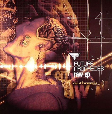 Raw EP