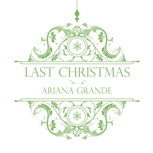 Last Christmas