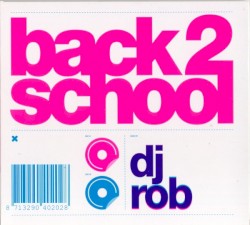 Back 2 School