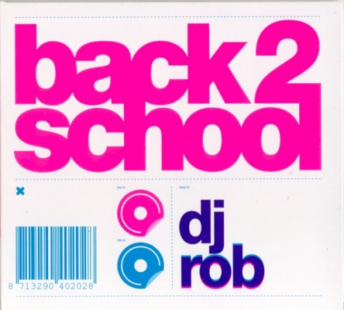 Back 2 School