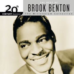 Best of Brook Benton