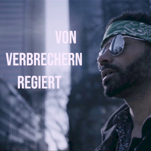 Von Verbrechern regiert
