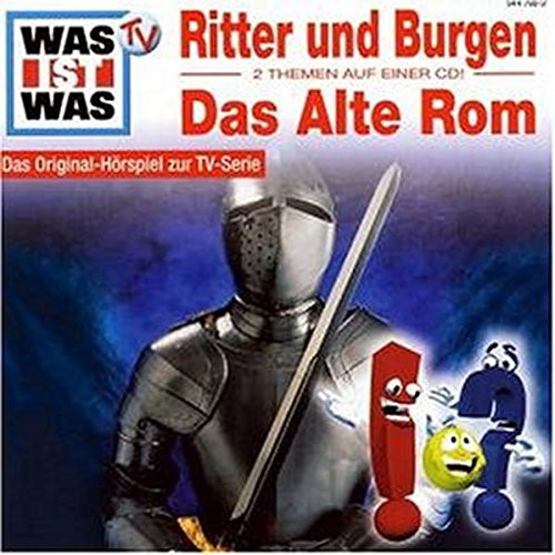 Ritter und Burgen / Das Alte Rom