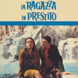 La ragazza in prestito