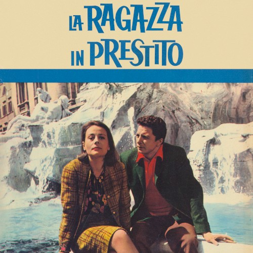 La ragazza in prestito