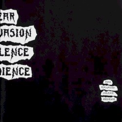 Fear Persuasion Violence Obedience