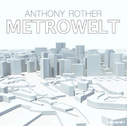 Metrowelt