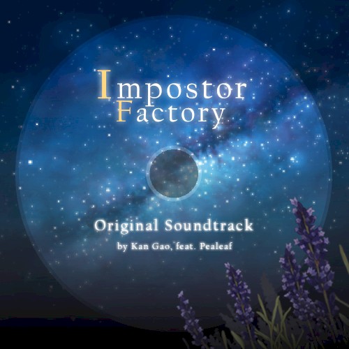 Impostor Factory: Original Soundtrack