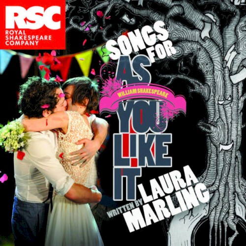Songs for As You Like It