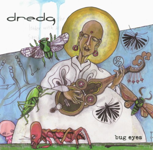 Bug Eyes