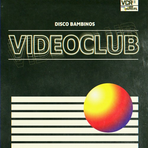 VIDEOCLUB
