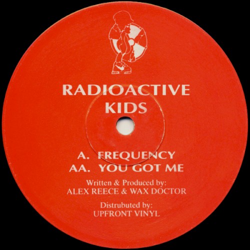Frequency / You Got Me