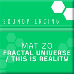 Fractal Universe / This Is Reality