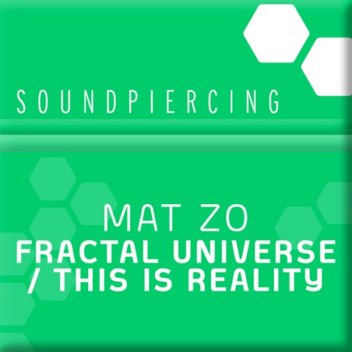 Fractal Universe / This Is Reality