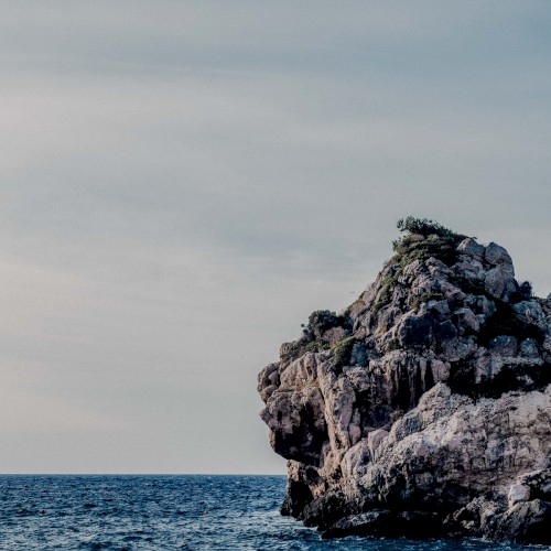 Lost Among the Tides