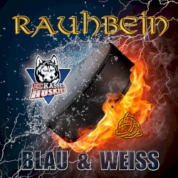 Blau & weiss