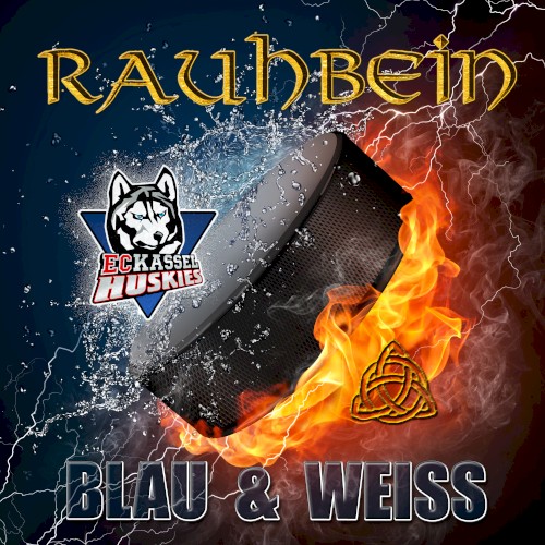Blau & weiss