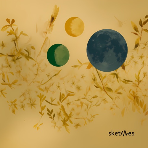 From Many Moons / Koi