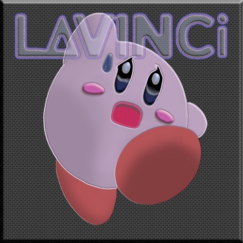 Kirby's Lament