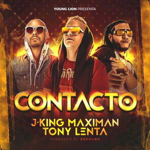 Contacto