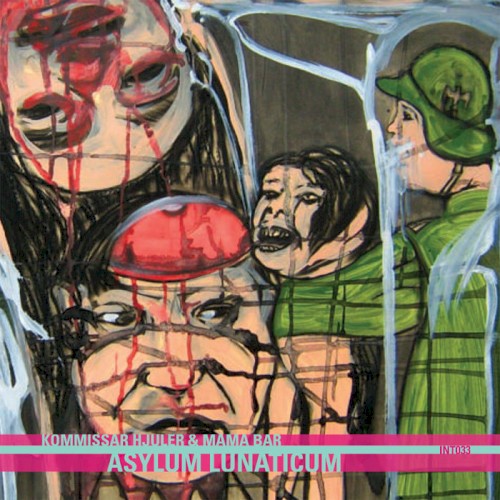 Asylum lunaticum