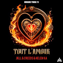 Tout L’amour