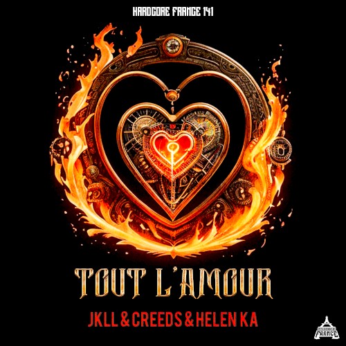 Tout L’amour