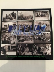Refugee Survival Trust Benefit Split Single