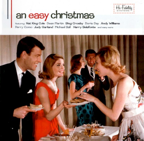 An Easy Christmas