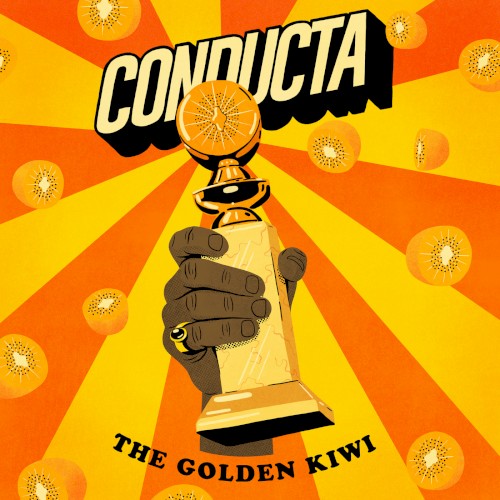 The Golden Kiwi