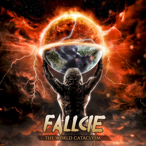 The World Cataclysm