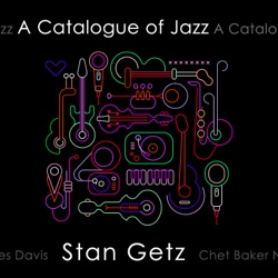 A Catalogue of Jazz