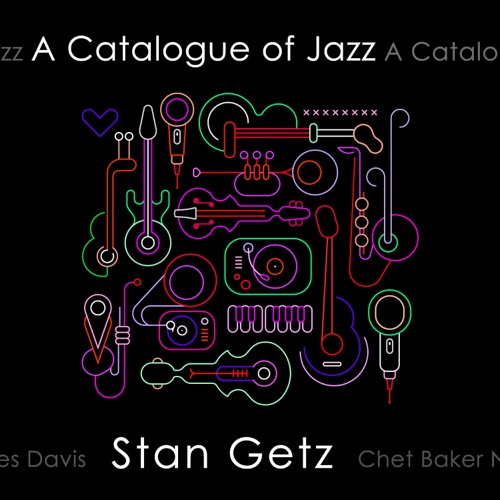 A Catalogue of Jazz