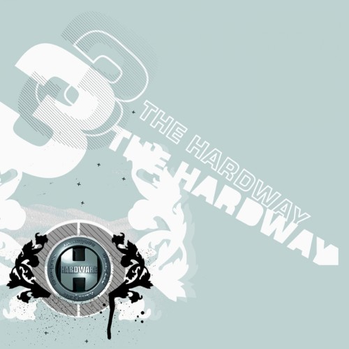 3 the Hardway, Volume 2