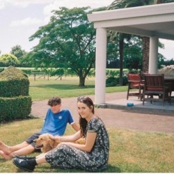 Change