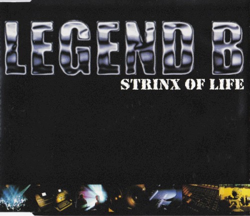 Strinx Of Life