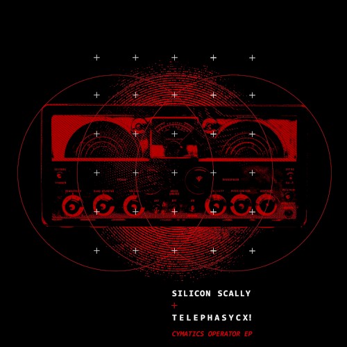 Cymatics Operator