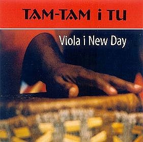 Tam-tam i tu