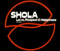 Love, Respect & Happiness