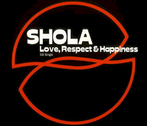 Love, Respect & Happiness