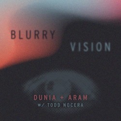 Blurry Vision
