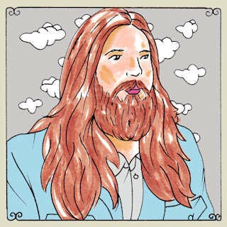 Daytrotter Session - Dec 3, 2014