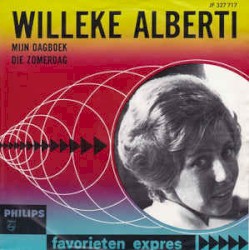 Mijn dagboek / Die zomerdag