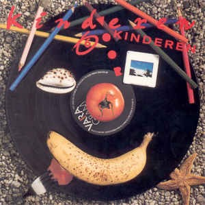 Kinderen voor Kinderen 6