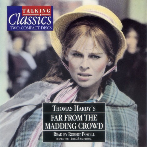 Far From the Madding Crowd