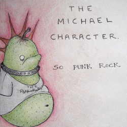 So Punk Rock.