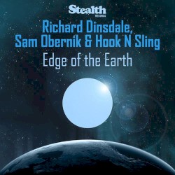 Edge of the Earth (Remixes)