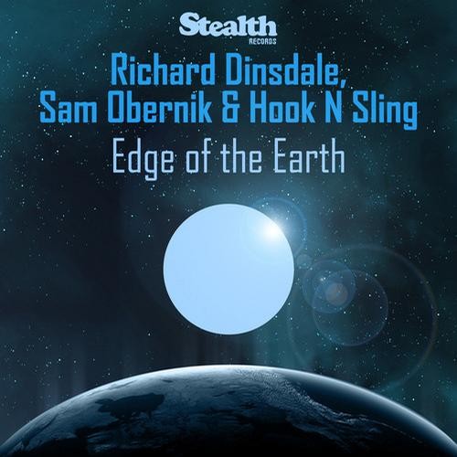 Edge of the Earth (Remixes)