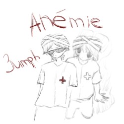 anémie