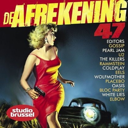 De Afrekening 47